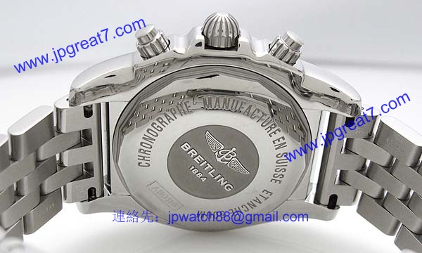 ブライトリング 時計 コピー クロノマットB01 A011A90PA