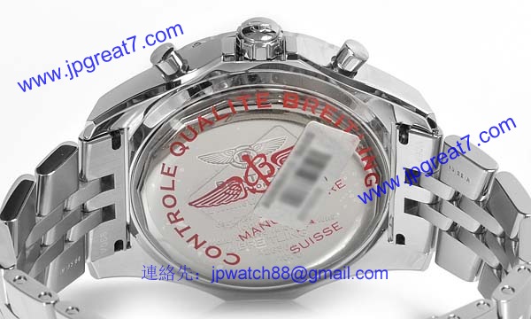 (BREITLING)ブライトリング ブランド コピー 時計 ベントレー スーパースポーツ A266B22SP