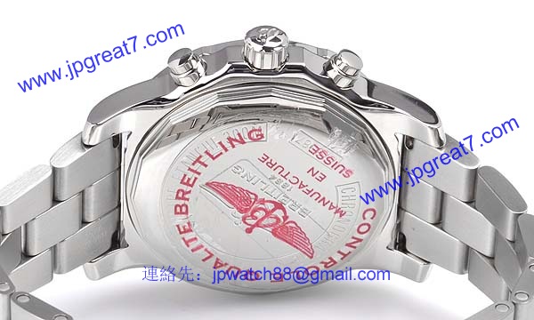 (BREITLING)ブライトリング時計コピー コルトクロノグラフ A733B49PCS