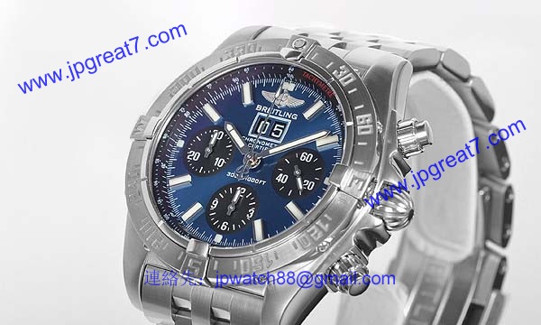 (BREITLING) ブライトリングブラックバード コピー時計通販 A449C18PAS