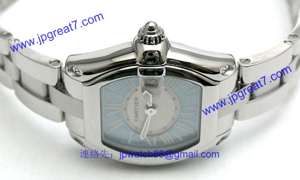 人気 カルティエ ブランド時計コピー ロードスター　SM W62053V3