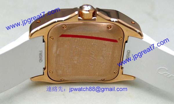 カルティエ 腕時計スーパーコピー サントス100　MM WM50450M