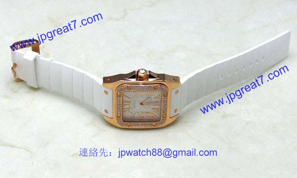 カルティエ 腕時計スーパーコピー サントス100　MM WM50450M