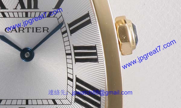 カルティエ腕時計コピー CARTIER 時計 ラドーニャ　LM W640010H
