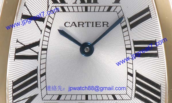 カルティエ腕時計コピー CARTIER 時計 ラドーニャ　LM W640010H