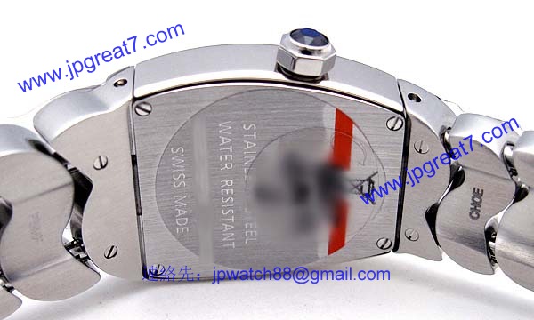 カルティエ腕時計コピー CARTIER 時計 ラドーニャ　SM W660012I