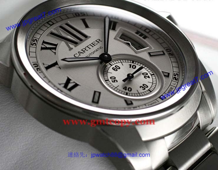 カルティエ W7100015 腕時計 コピー[1]