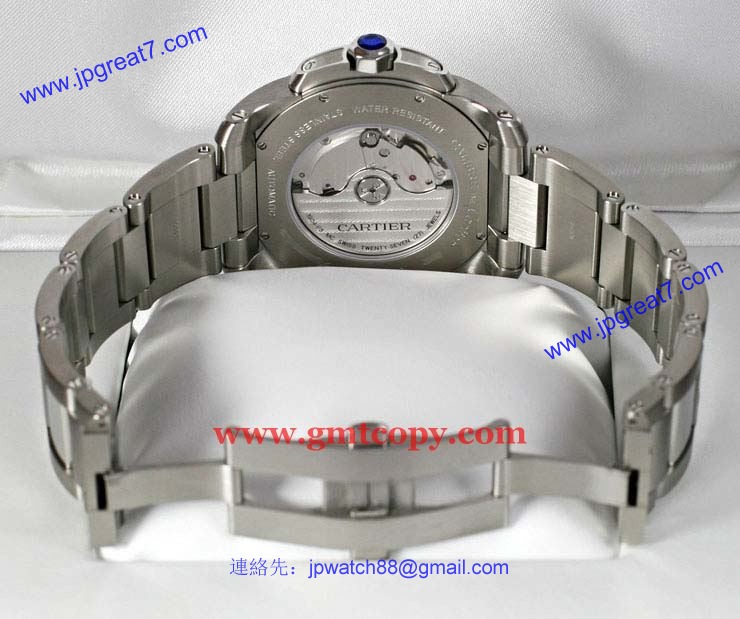 カルティエ W7100015 腕時計 コピー[2]
