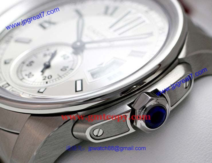 カルティエ W7100015 腕時計 コピー[3]