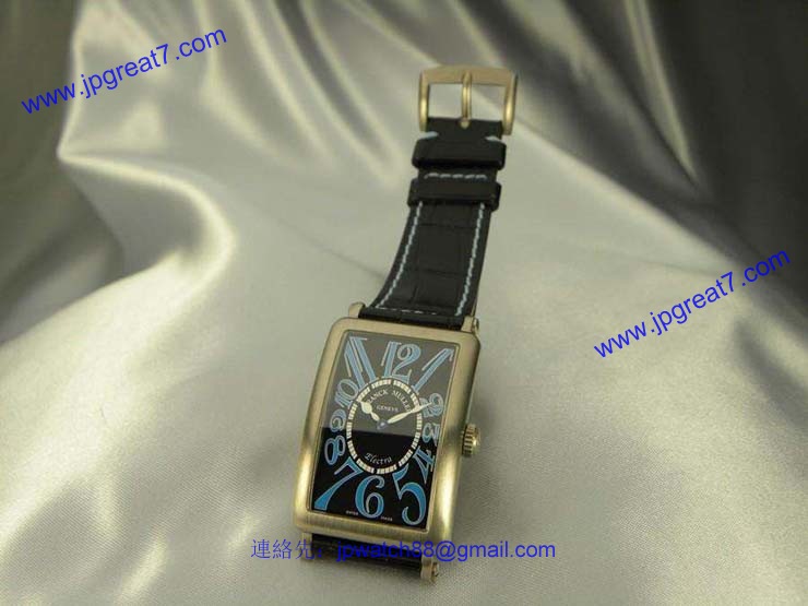 FRANCK MULLER フランクミュラー 偽物時計 ロングアイランド エレクトラ 952QZELECTRA