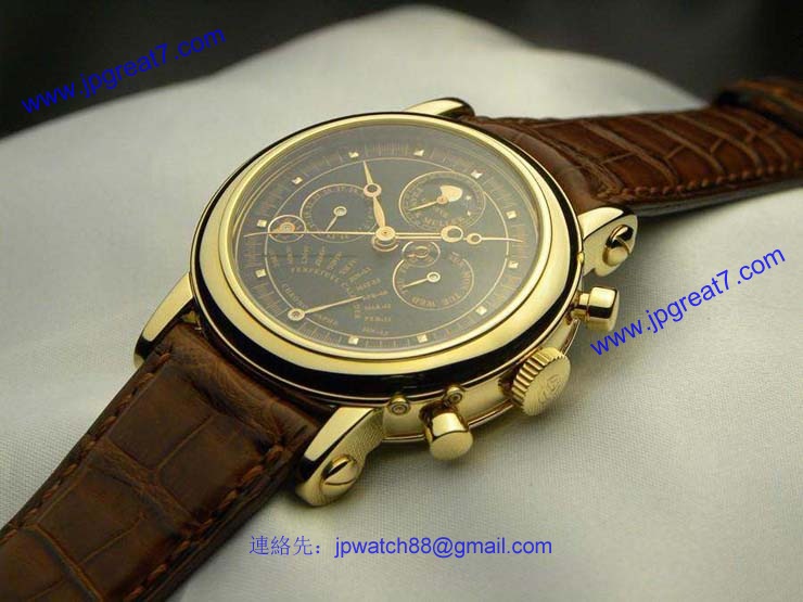 腕時計 コピー FRANCK MULLER フランクミュラー 激安 レトログラード式パーペチュアルカレンダークロノグラフ 7000QPE