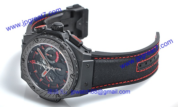 (HUBLOT)ウブロ ブランドコピー キングパワーF1 703.CI.1123.NR.FM010