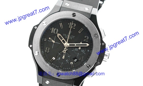 (HUBLOT)ウブロ ブランドコピー ビッグバン アイスバン 301.CT.130.RX