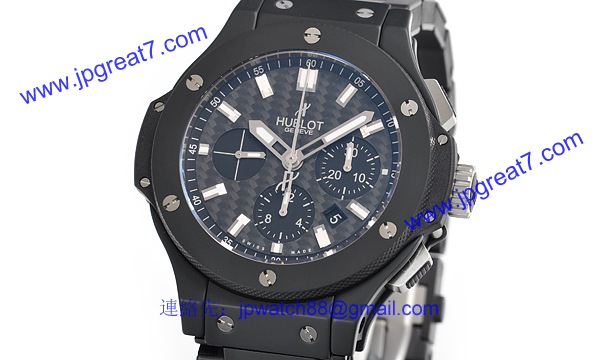 (HUBLOT)ウブロ スーパーコピー ビッグバン ブラックマジック 301.CI.1770.CI