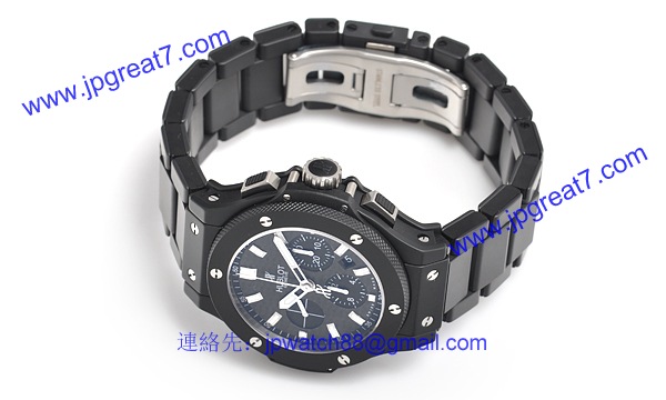 (HUBLOT)ウブロ スーパーコピー ビッグバン ブラックマジック 301.CI.1770.CI