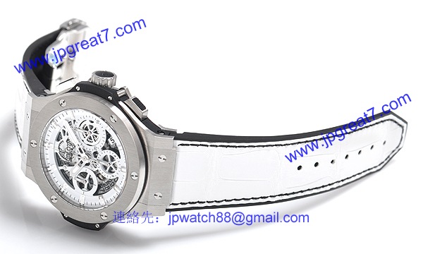 (HUBLOT)ウブロ スーパーコピー ビッグバン アエロバン ガルミッシュ 311.SX.2010. GR.GAP10