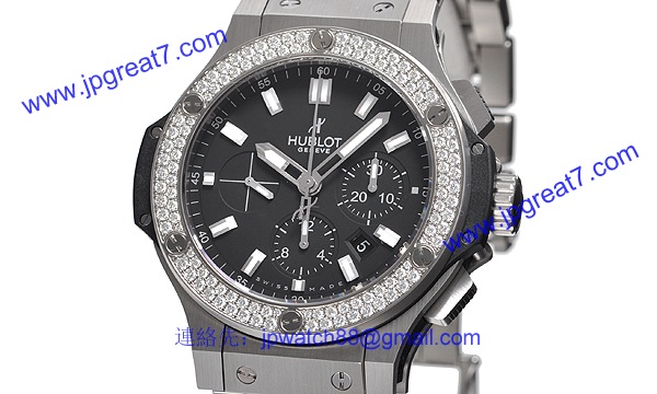 (HUBLOT)ウブロ スーパーコピー ビッグバン 301.SX.1170.SX.1104