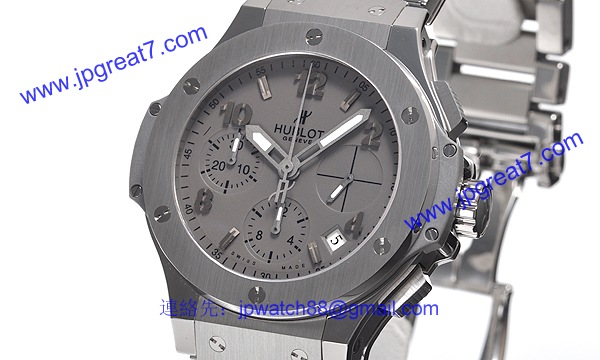 (HUBLOT)ウブロ スーパーコピー ビッグバン アールグレイ 342.ST.5010.ST