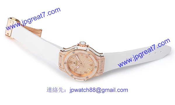 (HUBLOT)ウブロ スーパーコピー ビッグバン 361.PE.9010.RW.1704