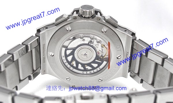 ウブロ 時計 コピー ビッグバン アールグレイダイヤモンド342.ST.5010.ST.1104