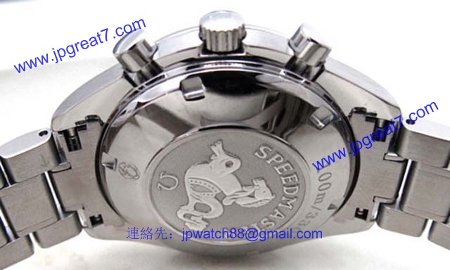 オメガ 時計コピー ブランドコピー スピードマスター オートマチックデイト 3210-50