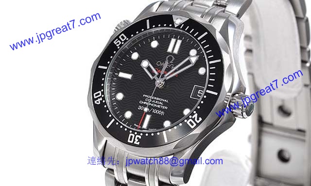 オメガ 時計 OMEGA腕時計コピー シーマスター３００コーアクシャル 212.30.36.20.01.001