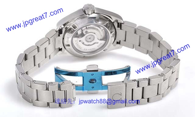 オメガ 時計 OMEGA腕時計コピー シーマスターコーアクシャルアクアテラクロノメーター（Ｓ） 231.10.30.20.06.001