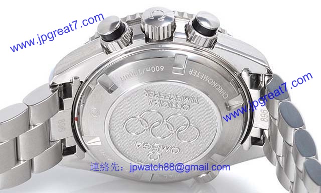 オメガ 時計 OMEGA腕時計コピー シーマスター コーアクシャル プラネットオーシャン222.30.38.50.01.003