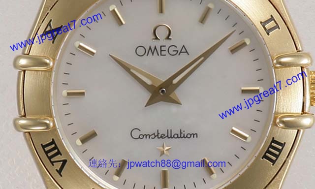 OMEGA オメガ 時計コピーブランドコンステレーション 1172-70
