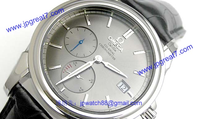 オメガ 時計 OMEGA腕時計コピー デビル 4832-4131