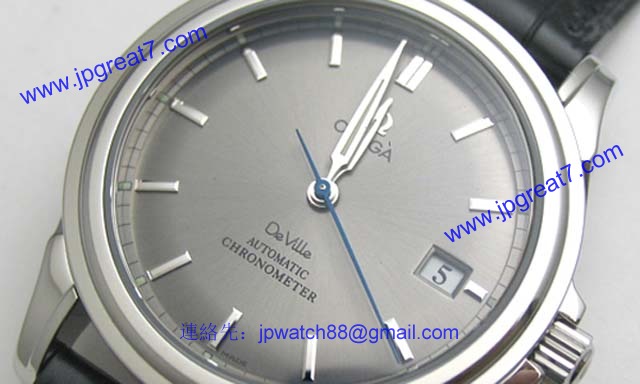 オメガ 時計 OMEGA腕時計コピー デビルコーアクシャル 4831-4031