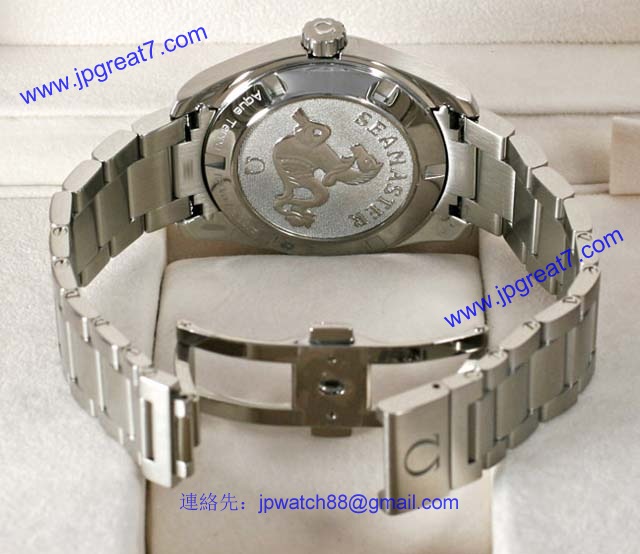 ブランド オメガ 腕時計コピー通販 シーマスター アクアテラ 231.10.39.61.06.001