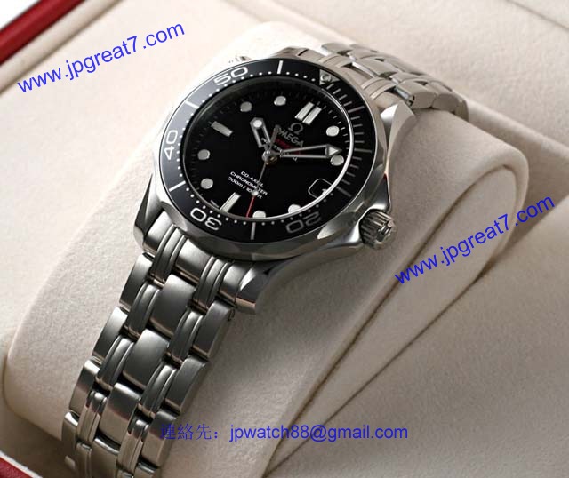 ブランド オメガ 腕時計コピー通販 シーマスター300M クロノメーター 212.30.36.20.01.002
