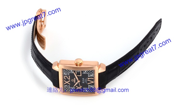 ブランド オメガ 腕時計コピー通販 デビルＸ２ ビッグデイト7713.50.31