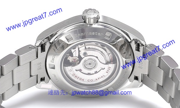 ブランド オメガ 腕時計コピー通販 シーマスター コーアクシャル アクアテラ クロノメーター 231.10.34.20.01.001