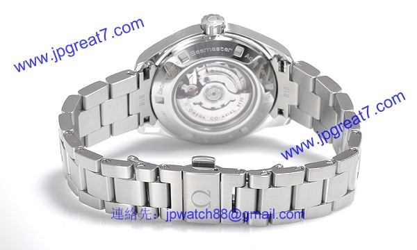 ブランド オメガ 腕時計コピー通販 シーマスター コーアクシャル アクアテラ クロノメーター 231.10.34.20.01.001