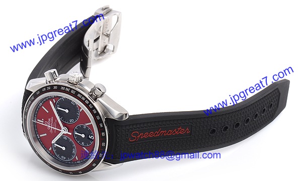 ブランド オメガ 腕時計コピー通販 スピードマスター レーシング 326.32.40.50.11.001