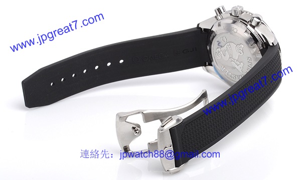 ブランド オメガ 腕時計コピー通販 スピードマスター レーシング 326.32.40.50.11.001
