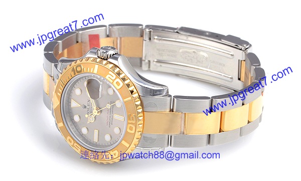 ロレックス（ROLEX）時計コピー ヨットマスター 169623