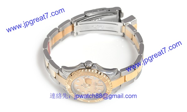 ロレックス（ROLEX）時計コピー ヨットマスター 169623