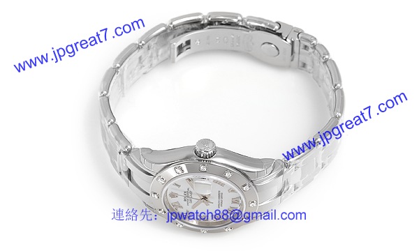 ロレックス(ROLEX) 時計 デイトジャスト 80319NR