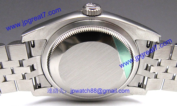ロレックス(ROLEX) 時計 デイトジャスト 116244