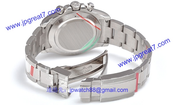 ROLEX ロレックス スーパーコピー 時計 デイトナ 116509ZEA