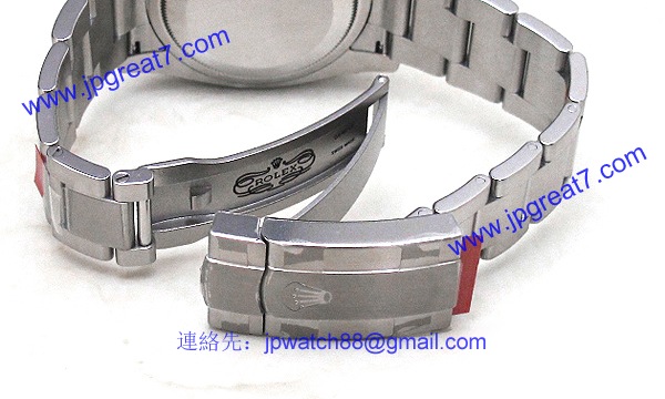 ロレックス(ROLEX) 時計 オイスターパーペチュアル 116034