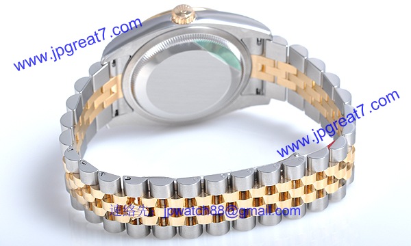 ロレックス(ROLEX) 時計 デイトジャスト 116243G