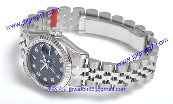 ロレックス(ROLEX) 時計 デイトジャスト 179174G