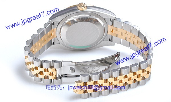 ロレックス(ROLEX) 時計 デイトジャスト 116243G