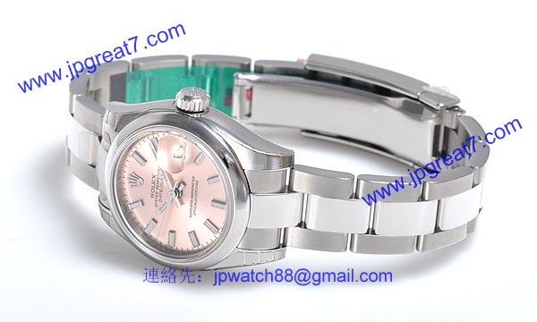 ロレックス(ROLEX) 時計 デイトジャスト 179160