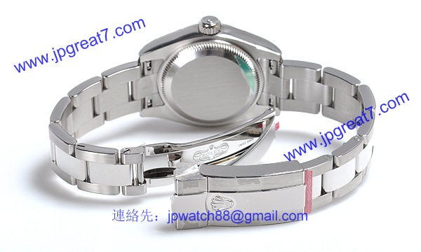 ロレックス(ROLEX) 時計 デイトジャスト 179160