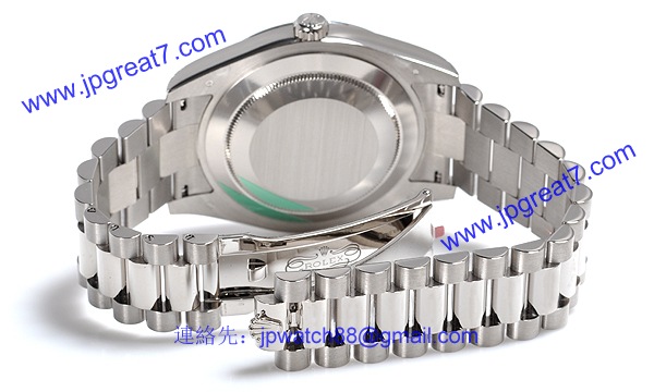 ロレックス(ROLEX) 時計 デイデイトII 218239